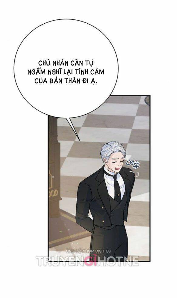 Tôi Tưởng Bản Thân Không Còn Sống Được Bao Lâu!: Chapter 13