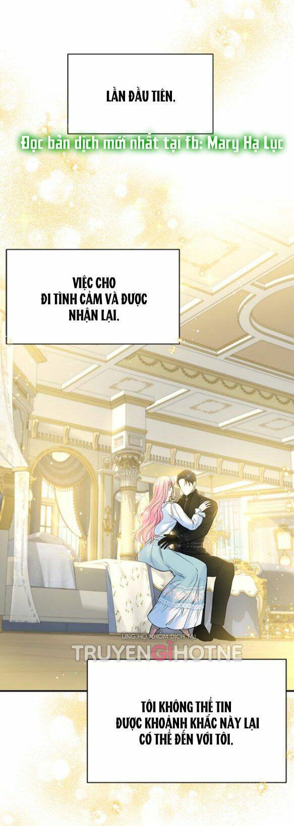 Tôi Tưởng Bản Thân Không Còn Sống Được Bao Lâu!: Chapter 14