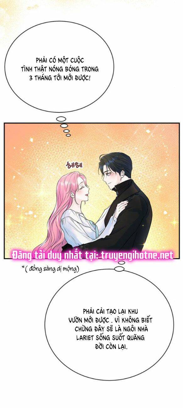 Tôi Tưởng Bản Thân Không Còn Sống Được Bao Lâu!: Chapter 14
