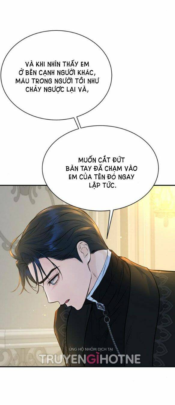 Tôi Tưởng Bản Thân Không Còn Sống Được Bao Lâu!: Chapter 14