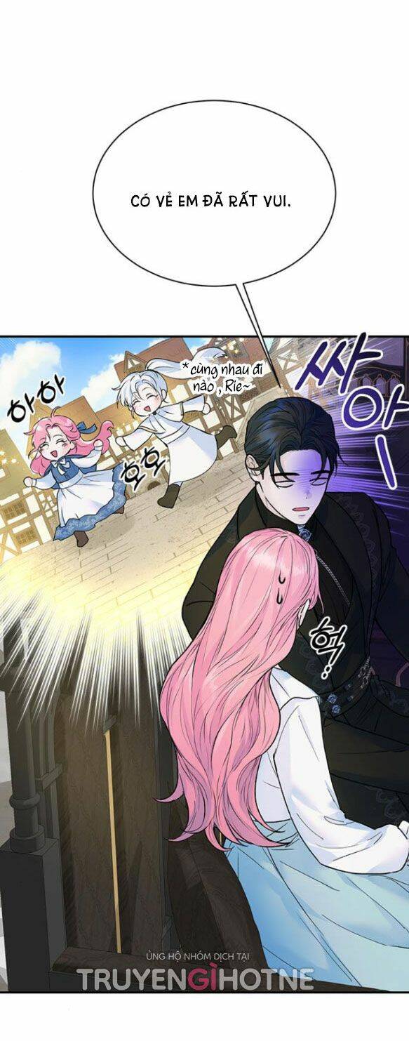 Tôi Tưởng Bản Thân Không Còn Sống Được Bao Lâu!: Chapter 14