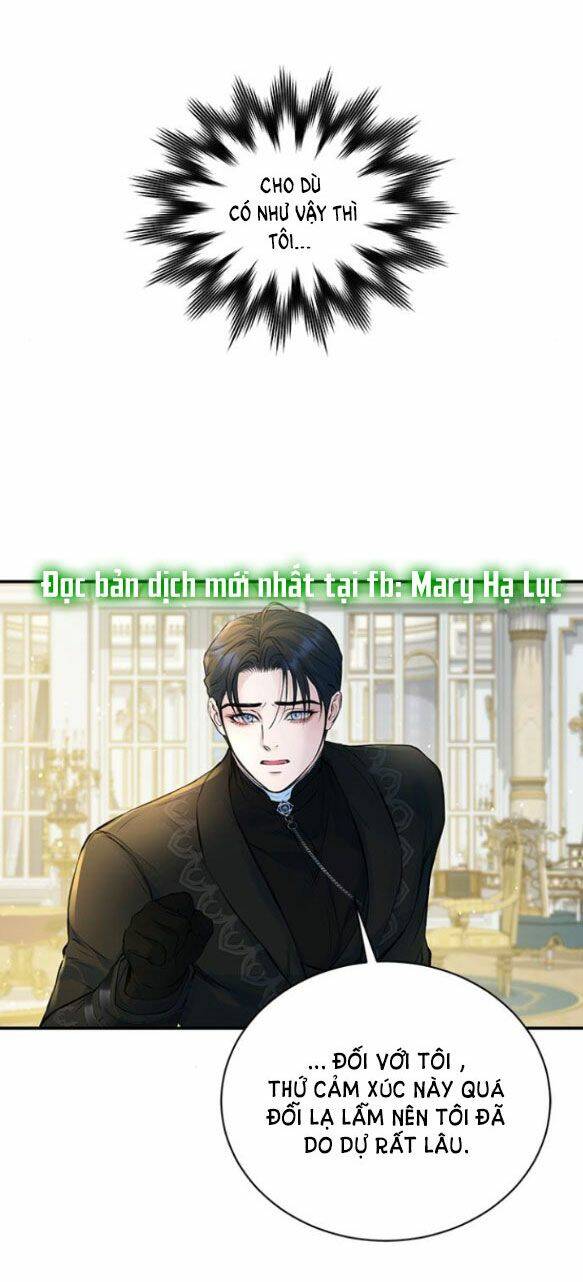 Tôi Tưởng Bản Thân Không Còn Sống Được Bao Lâu!: Chapter 14