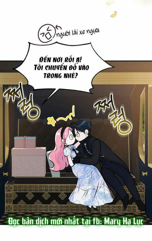 Tôi Tưởng Bản Thân Không Còn Sống Được Bao Lâu!: Chapter 15