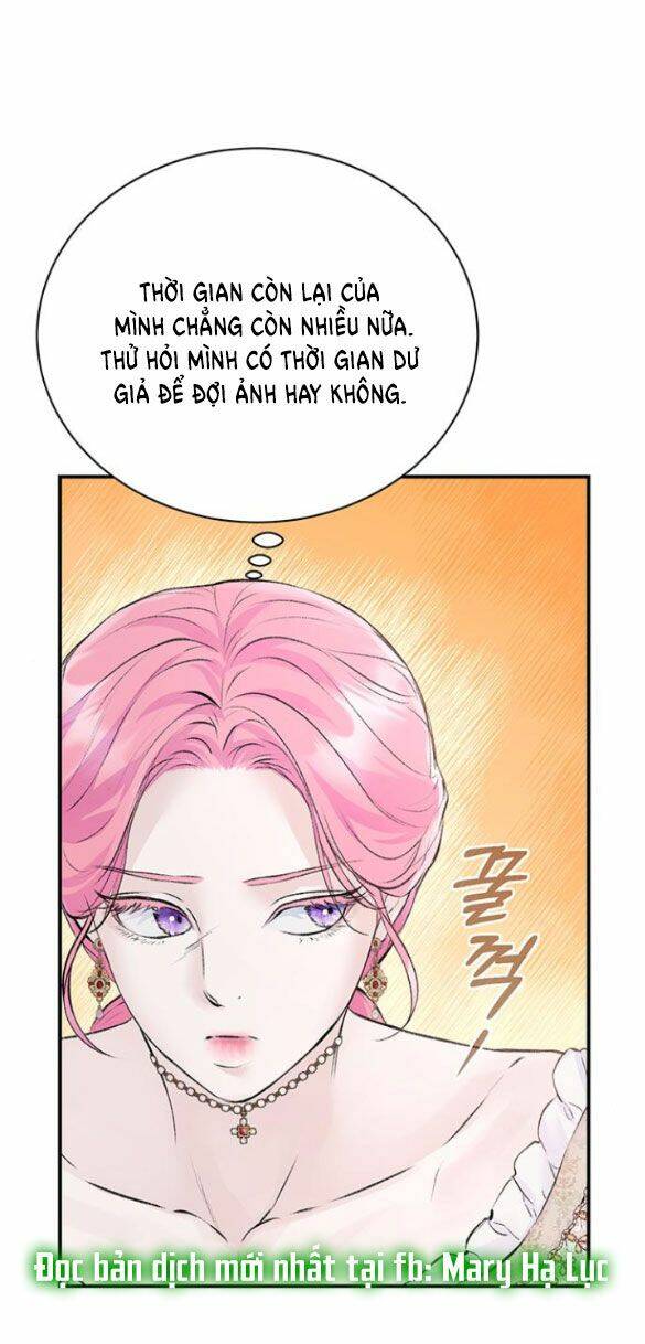Tôi Tưởng Bản Thân Không Còn Sống Được Bao Lâu!: Chapter 15