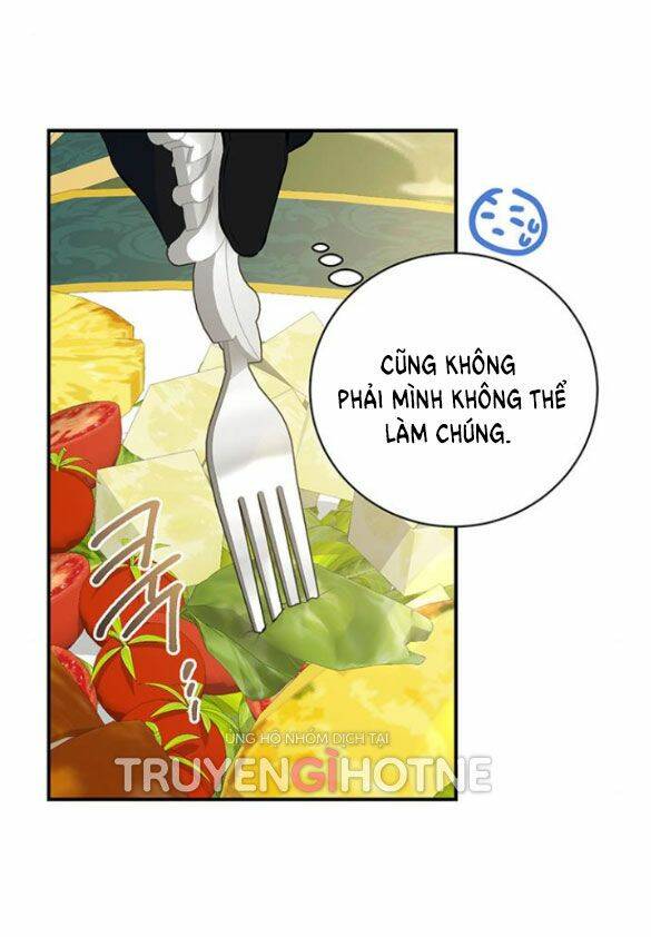 Tôi Tưởng Bản Thân Không Còn Sống Được Bao Lâu!: Chapter 15