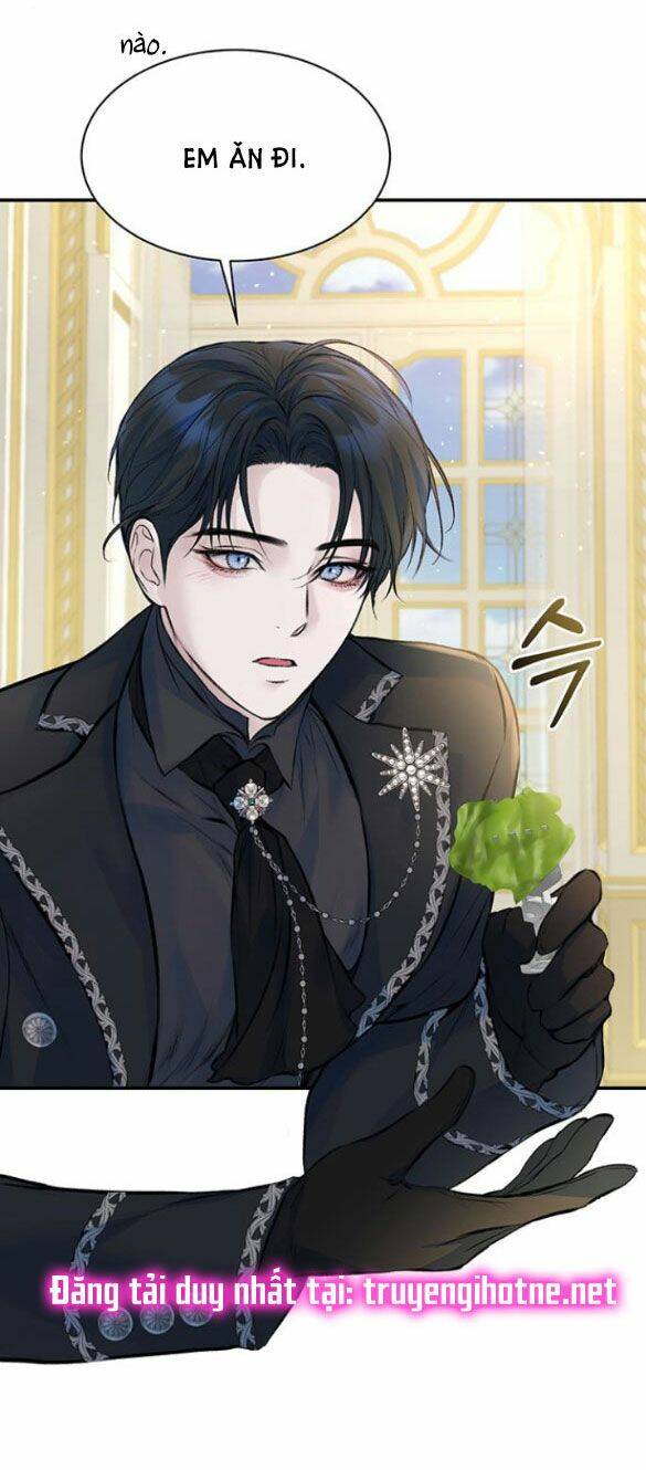 Tôi Tưởng Bản Thân Không Còn Sống Được Bao Lâu!: Chapter 15