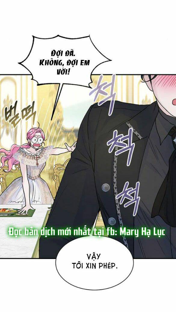 Tôi Tưởng Bản Thân Không Còn Sống Được Bao Lâu!: Chapter 15