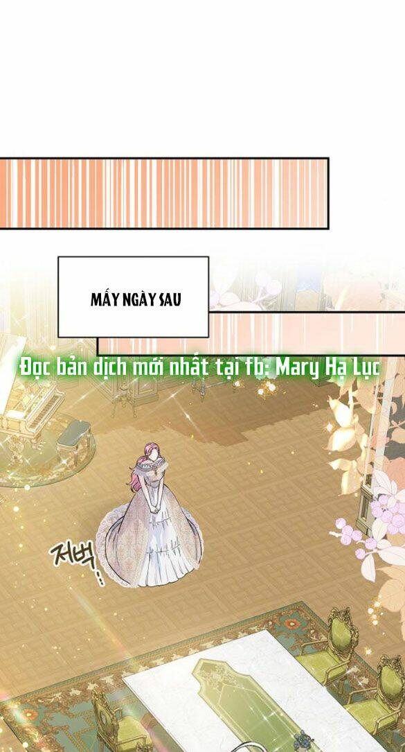 Tôi Tưởng Bản Thân Không Còn Sống Được Bao Lâu!: Chapter 15