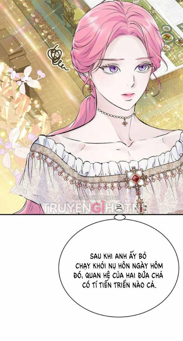 Tôi Tưởng Bản Thân Không Còn Sống Được Bao Lâu!: Chapter 15