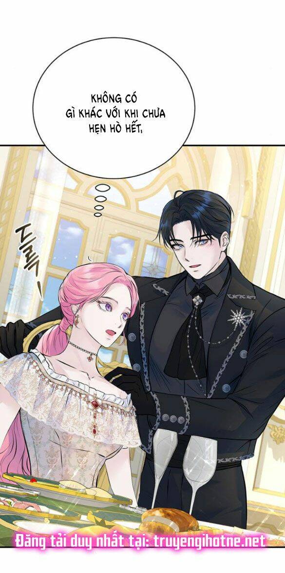 Tôi Tưởng Bản Thân Không Còn Sống Được Bao Lâu!: Chapter 15