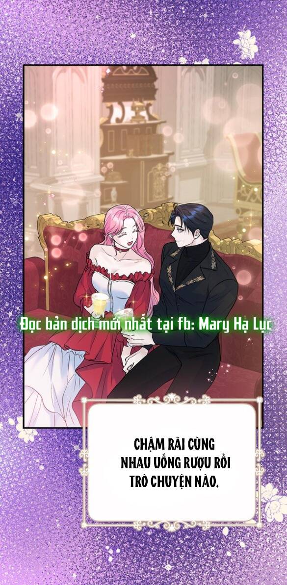 Tôi Tưởng Bản Thân Không Còn Sống Được Bao Lâu!: Chapter 16.1