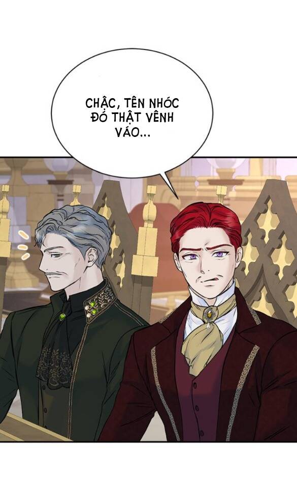 Tôi Tưởng Bản Thân Không Còn Sống Được Bao Lâu!: Chapter 16.1