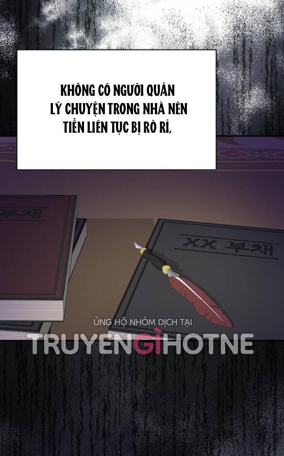 Tôi Tưởng Bản Thân Không Còn Sống Được Bao Lâu!: Chapter 16.1