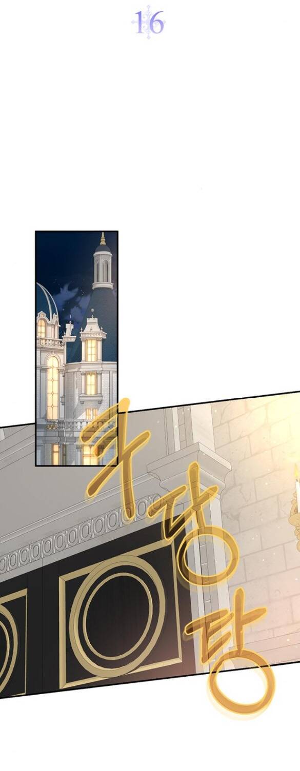 Tôi Tưởng Bản Thân Không Còn Sống Được Bao Lâu!: Chapter 16.1