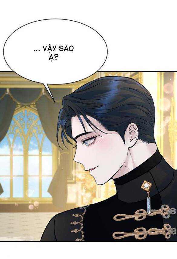 Tôi Tưởng Bản Thân Không Còn Sống Được Bao Lâu!: Chapter 16.1