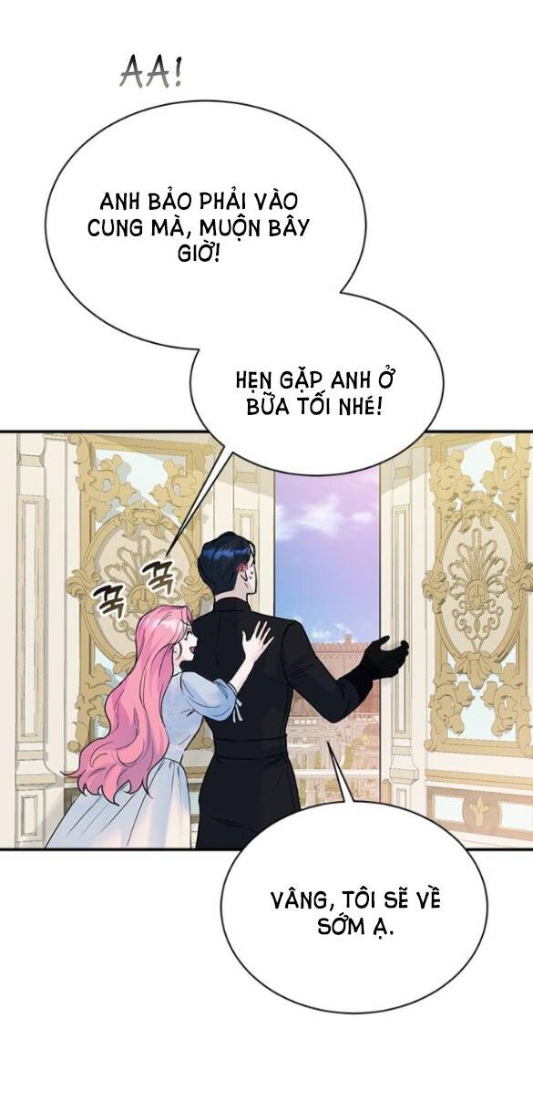 Tôi Tưởng Bản Thân Không Còn Sống Được Bao Lâu!: Chapter 16.1