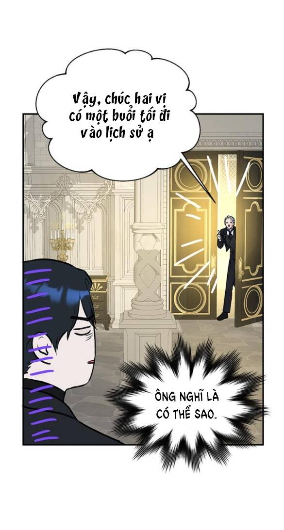 Tôi Tưởng Bản Thân Không Còn Sống Được Bao Lâu!: Chapter 16.2