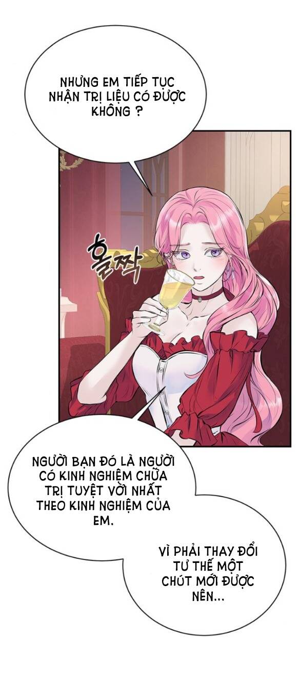 Tôi Tưởng Bản Thân Không Còn Sống Được Bao Lâu!: Chapter 16.2