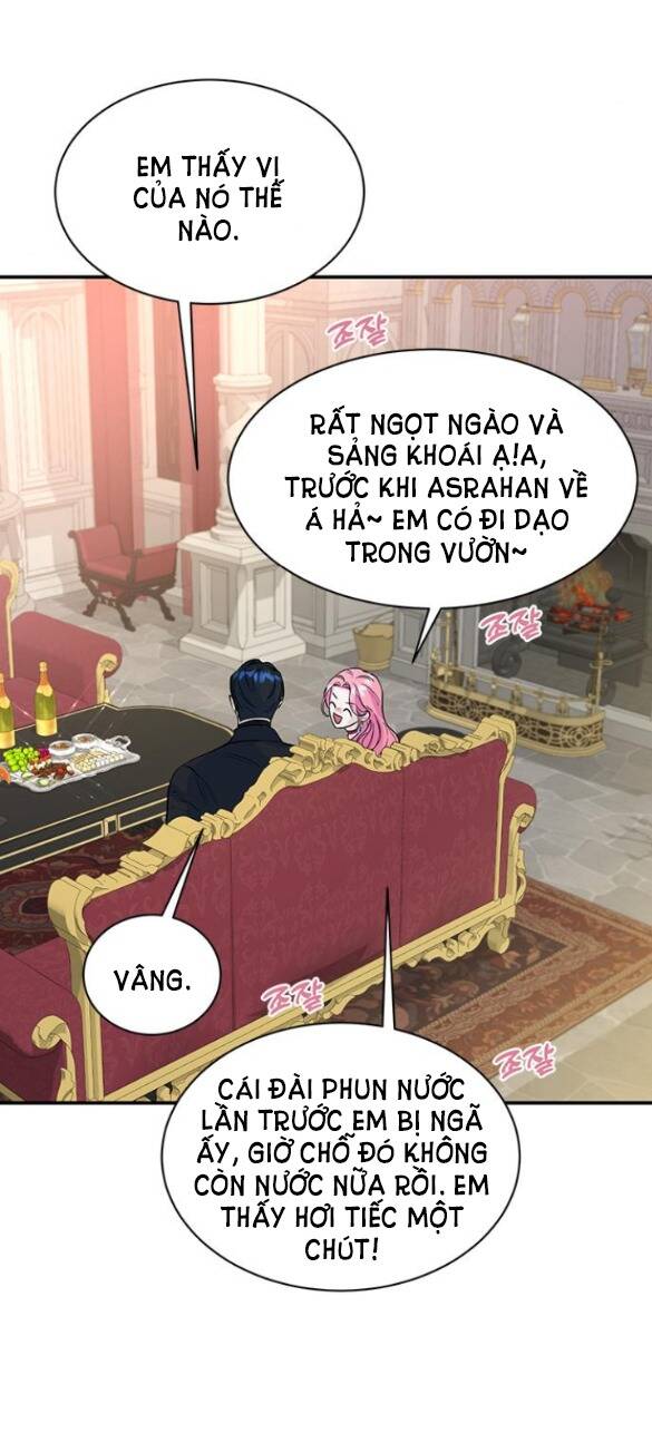 Tôi Tưởng Bản Thân Không Còn Sống Được Bao Lâu!: Chapter 16.2