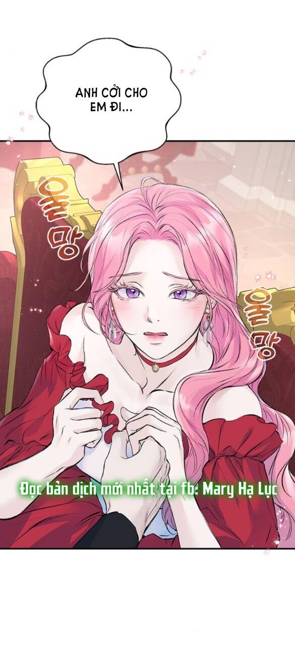 Tôi Tưởng Bản Thân Không Còn Sống Được Bao Lâu!: Chapter 16.2
