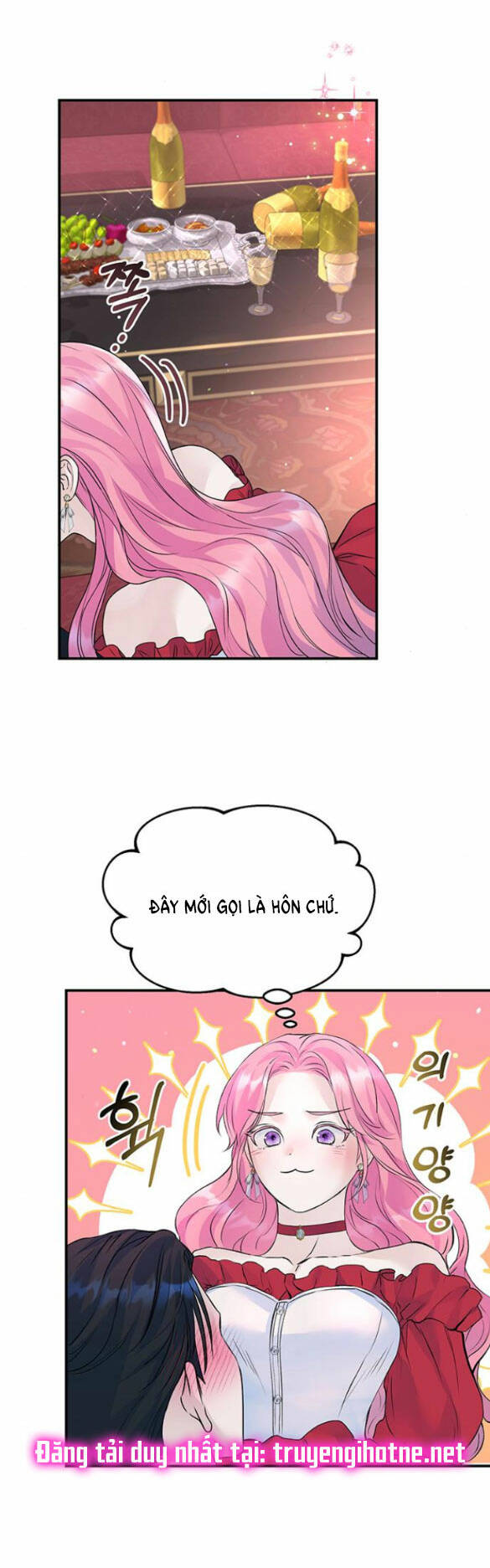 Tôi Tưởng Bản Thân Không Còn Sống Được Bao Lâu!: Chapter 17.1