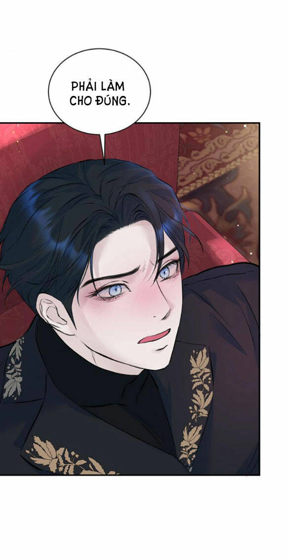 Tôi Tưởng Bản Thân Không Còn Sống Được Bao Lâu!: Chapter 17.1