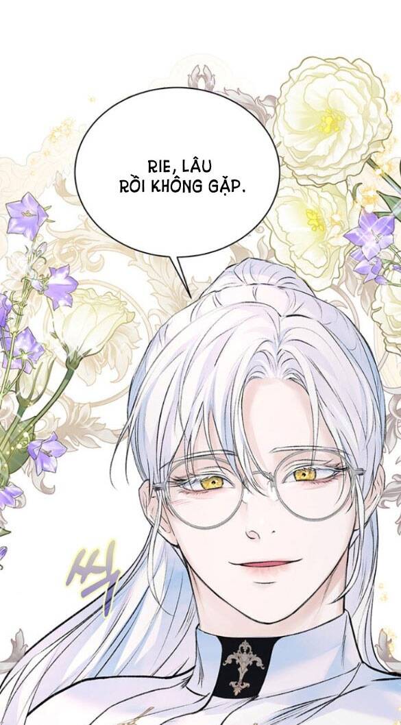 Tôi Tưởng Bản Thân Không Còn Sống Được Bao Lâu!: Chapter 17.2