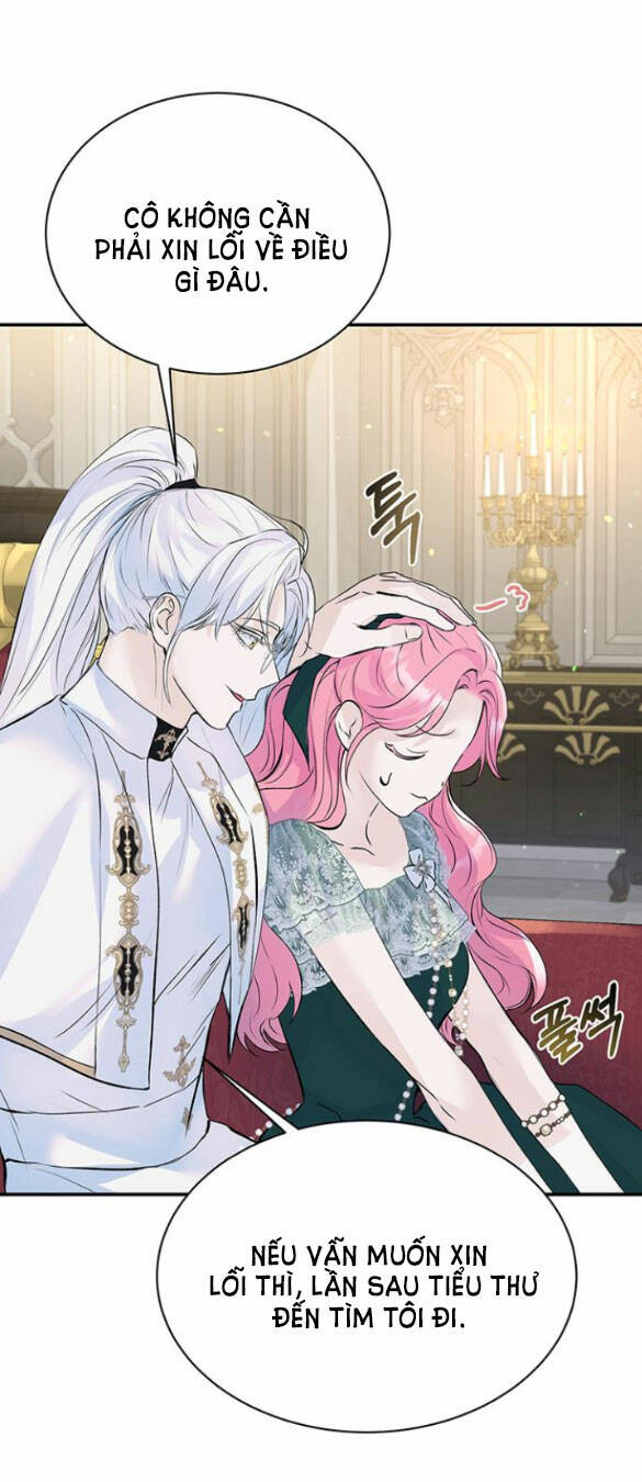 Tôi Tưởng Bản Thân Không Còn Sống Được Bao Lâu!: Chapter 17.2