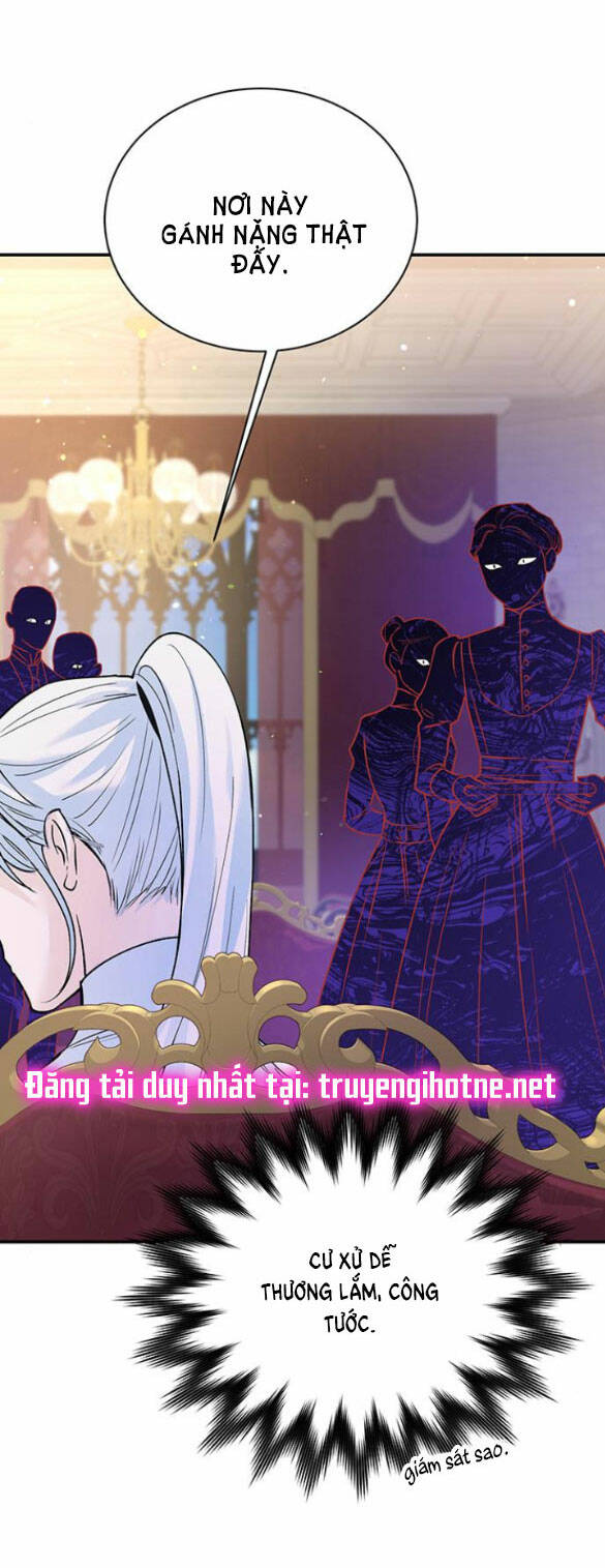 Tôi Tưởng Bản Thân Không Còn Sống Được Bao Lâu!: Chapter 17.2