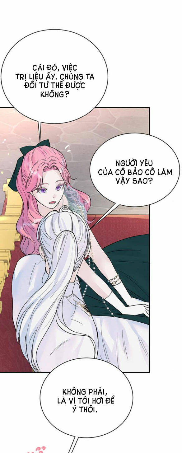 Tôi Tưởng Bản Thân Không Còn Sống Được Bao Lâu!: Chapter 17.2