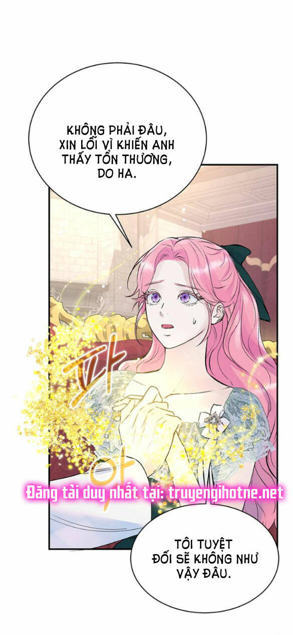 Tôi Tưởng Bản Thân Không Còn Sống Được Bao Lâu!: Chapter 17.2