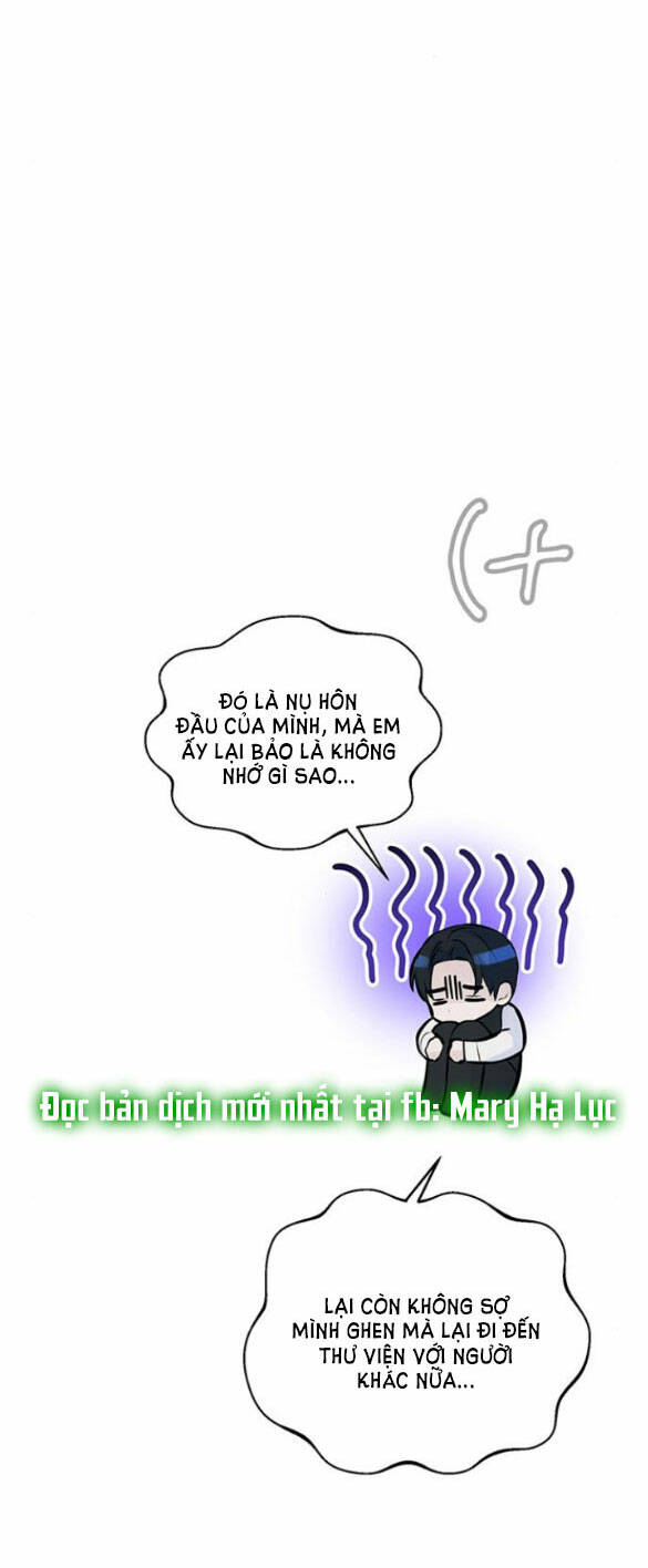 Tôi Tưởng Bản Thân Không Còn Sống Được Bao Lâu!: Chapter 17.2