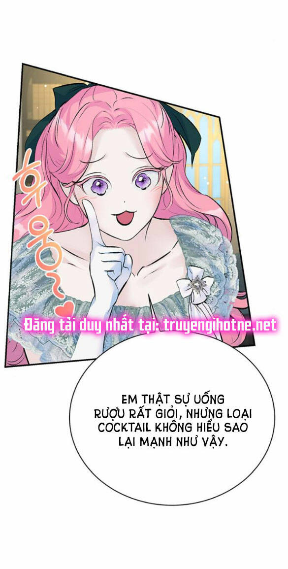 Tôi Tưởng Bản Thân Không Còn Sống Được Bao Lâu!: Chapter 17.2