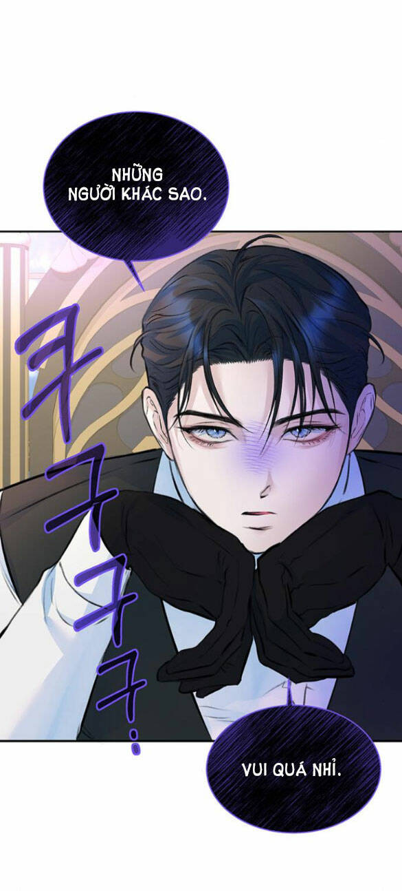 Tôi Tưởng Bản Thân Không Còn Sống Được Bao Lâu!: Chapter 17.2