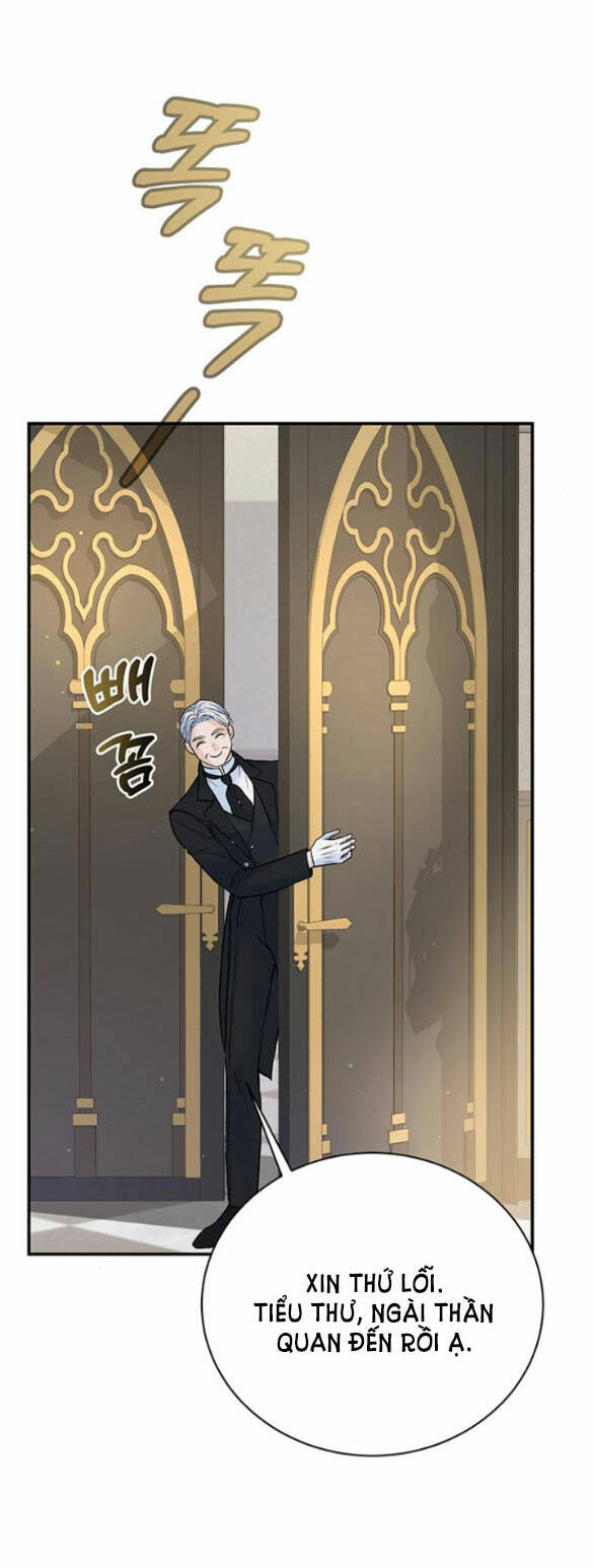 Tôi Tưởng Bản Thân Không Còn Sống Được Bao Lâu!: Chapter 17.2