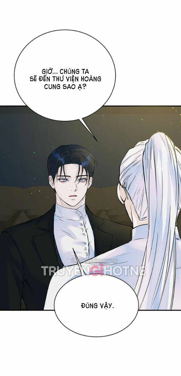 Tôi Tưởng Bản Thân Không Còn Sống Được Bao Lâu!: Chapter 18.1
