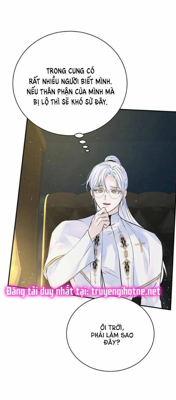 Tôi Tưởng Bản Thân Không Còn Sống Được Bao Lâu!: Chapter 18.1