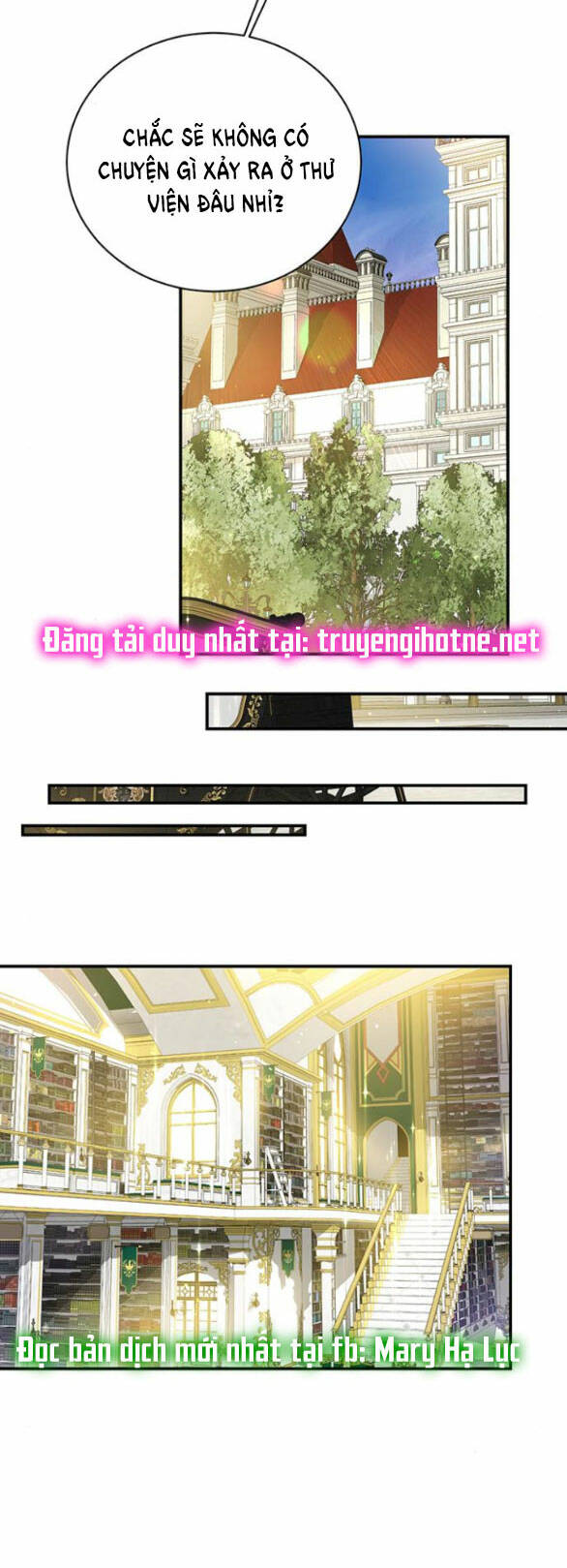 Tôi Tưởng Bản Thân Không Còn Sống Được Bao Lâu!: Chapter 18.1