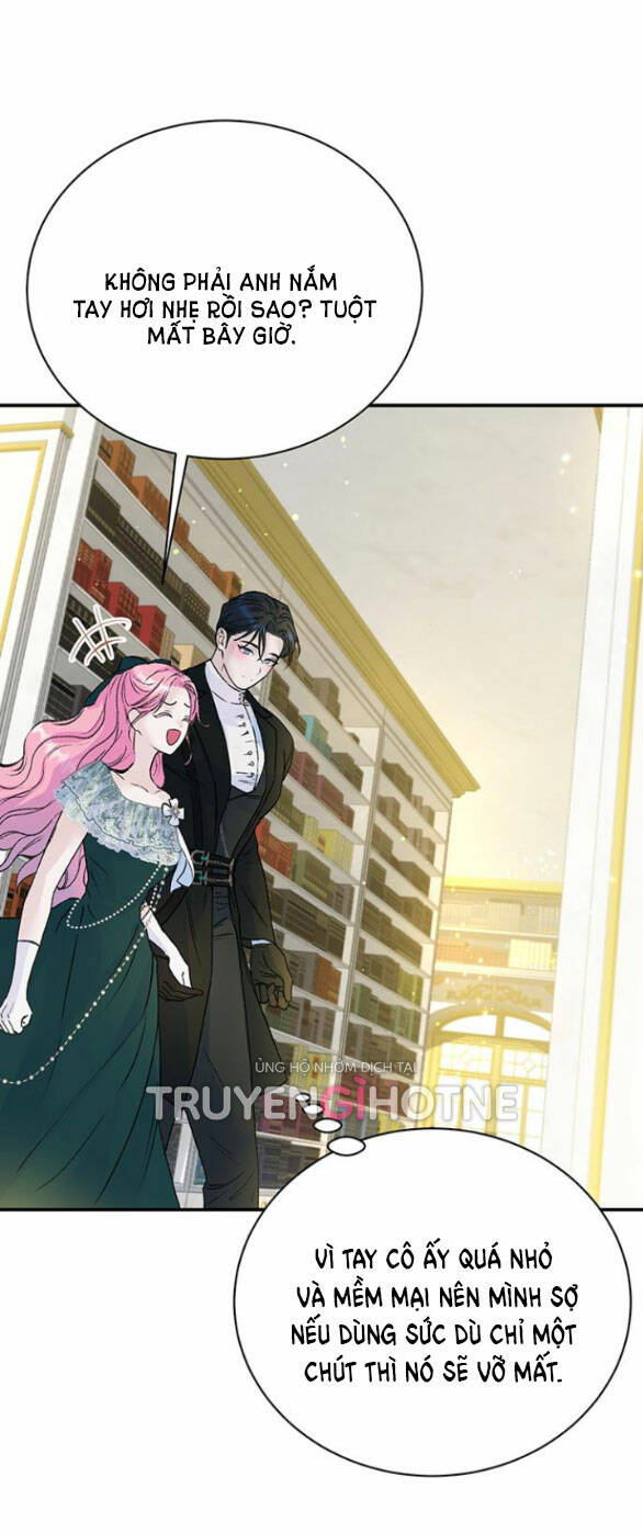 Tôi Tưởng Bản Thân Không Còn Sống Được Bao Lâu!: Chapter 18.1