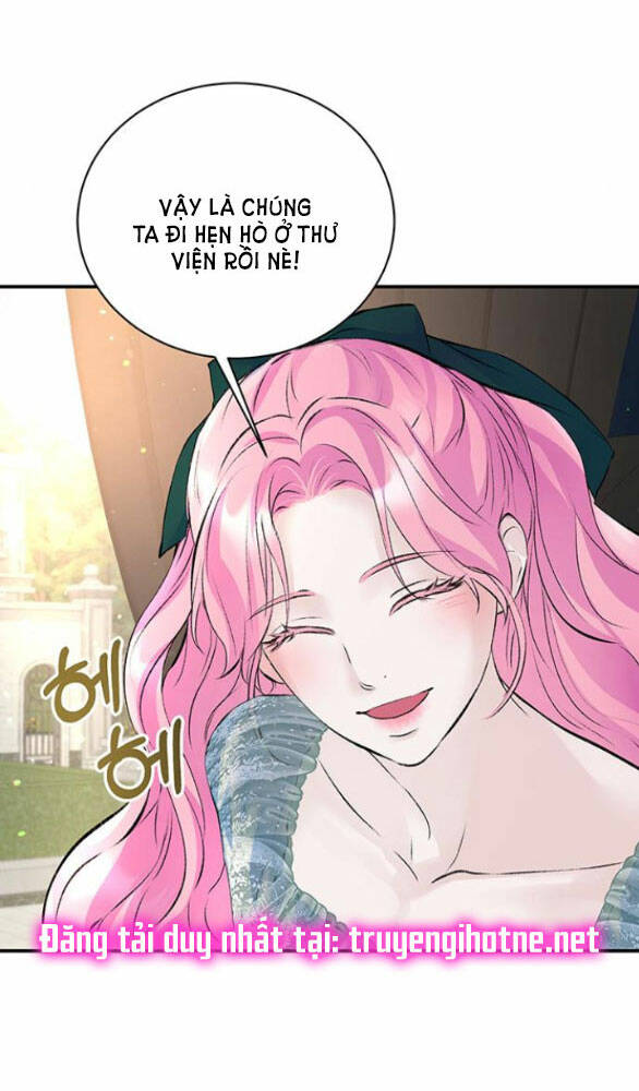 Tôi Tưởng Bản Thân Không Còn Sống Được Bao Lâu!: Chapter 18.1