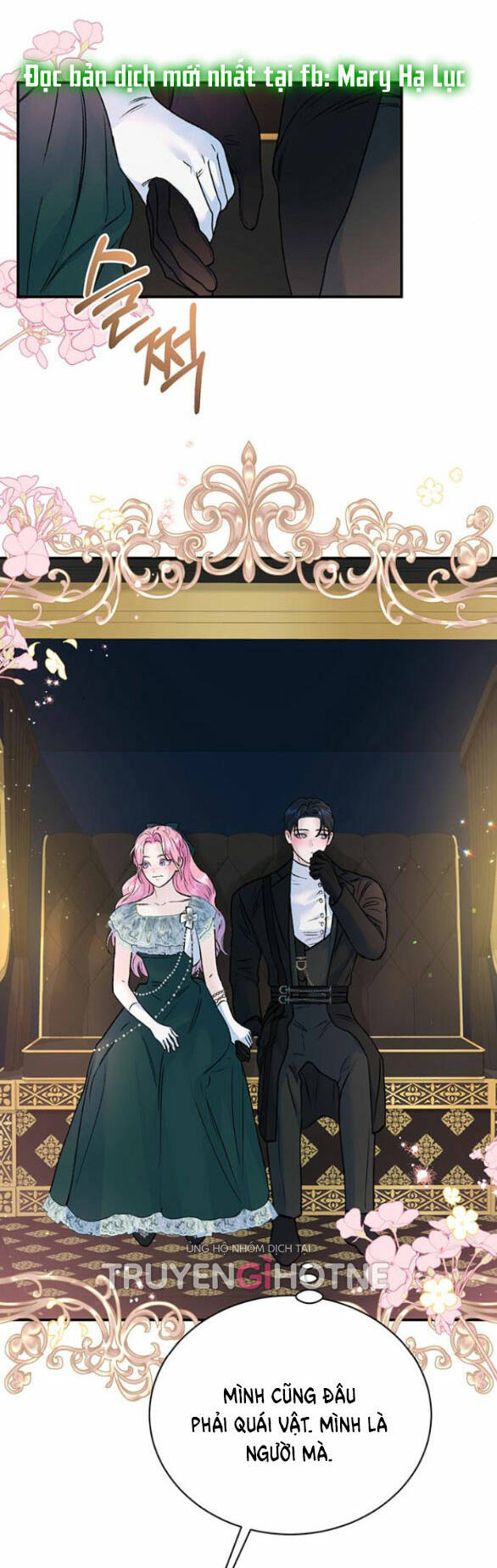 Tôi Tưởng Bản Thân Không Còn Sống Được Bao Lâu!: Chapter 18.1