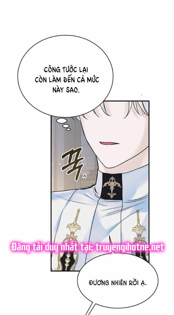Tôi Tưởng Bản Thân Không Còn Sống Được Bao Lâu!: Chapter 18.1
