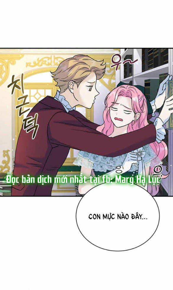 Tôi Tưởng Bản Thân Không Còn Sống Được Bao Lâu!: Chapter 18.2