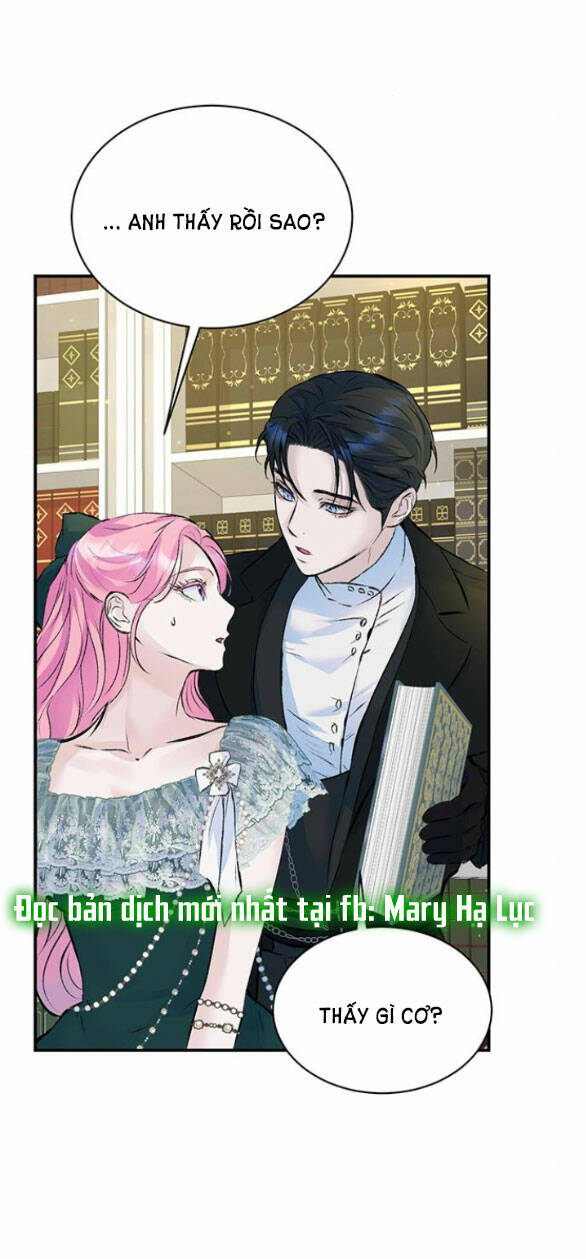Tôi Tưởng Bản Thân Không Còn Sống Được Bao Lâu!: Chapter 18.2