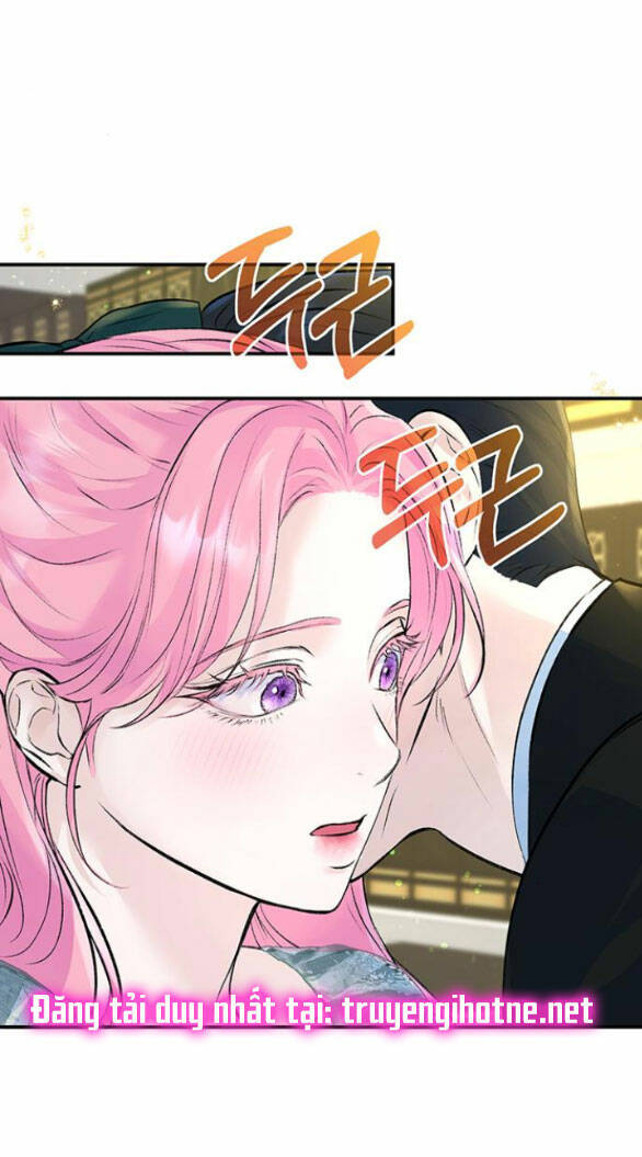 Tôi Tưởng Bản Thân Không Còn Sống Được Bao Lâu!: Chapter 18.2