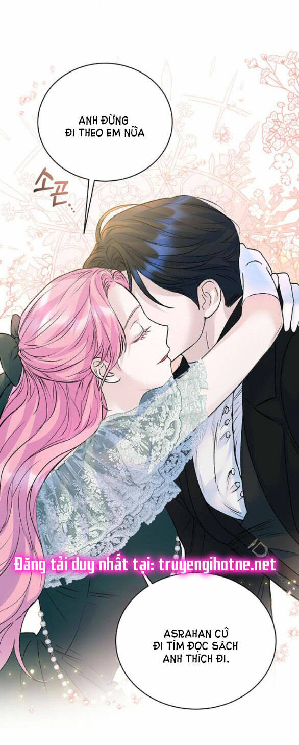 Tôi Tưởng Bản Thân Không Còn Sống Được Bao Lâu!: Chapter 18.2