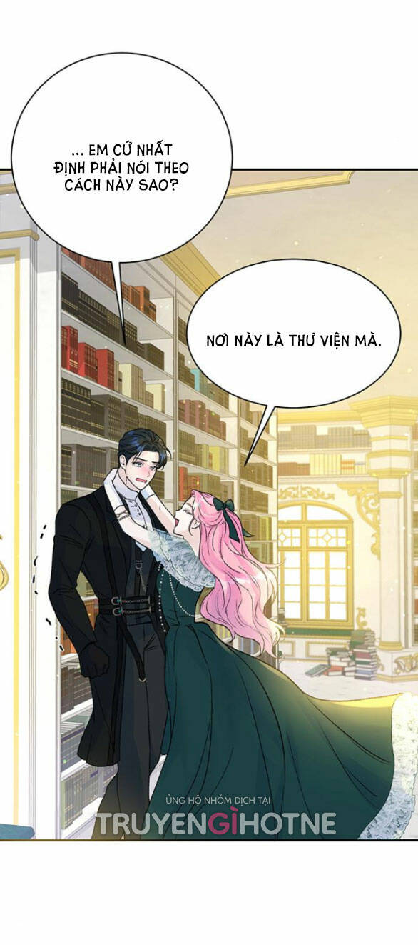 Tôi Tưởng Bản Thân Không Còn Sống Được Bao Lâu!: Chapter 18.2