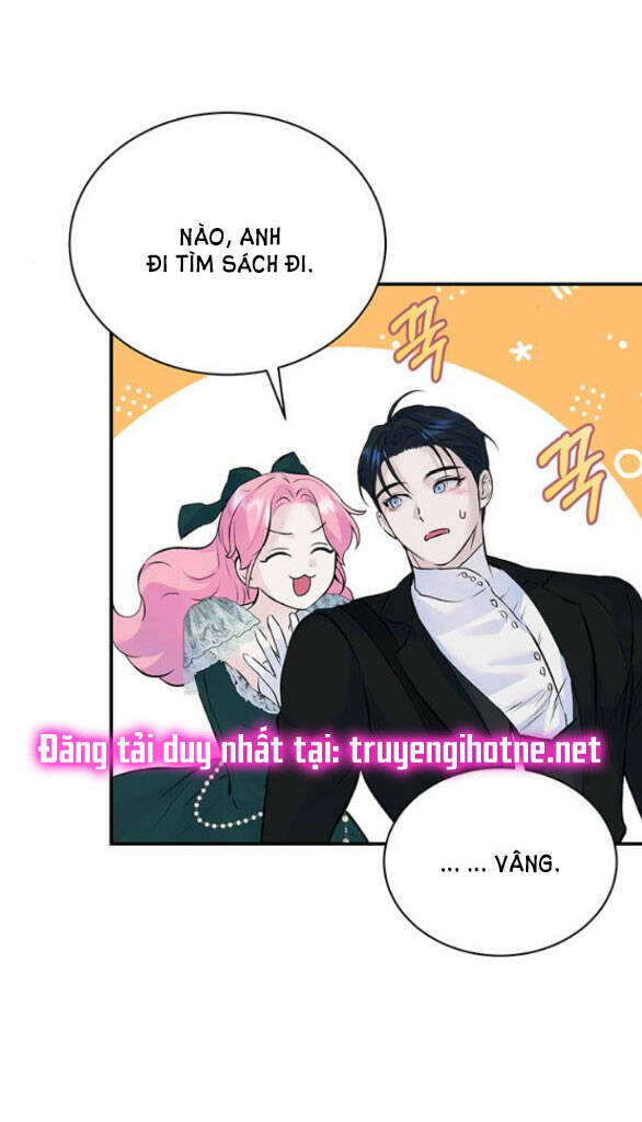Tôi Tưởng Bản Thân Không Còn Sống Được Bao Lâu!: Chapter 18.2