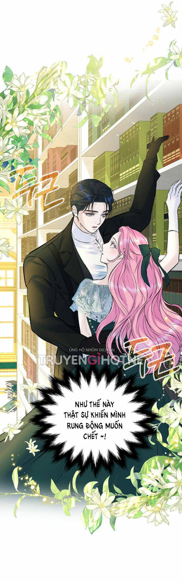 Tôi Tưởng Bản Thân Không Còn Sống Được Bao Lâu!: Chapter 18.2