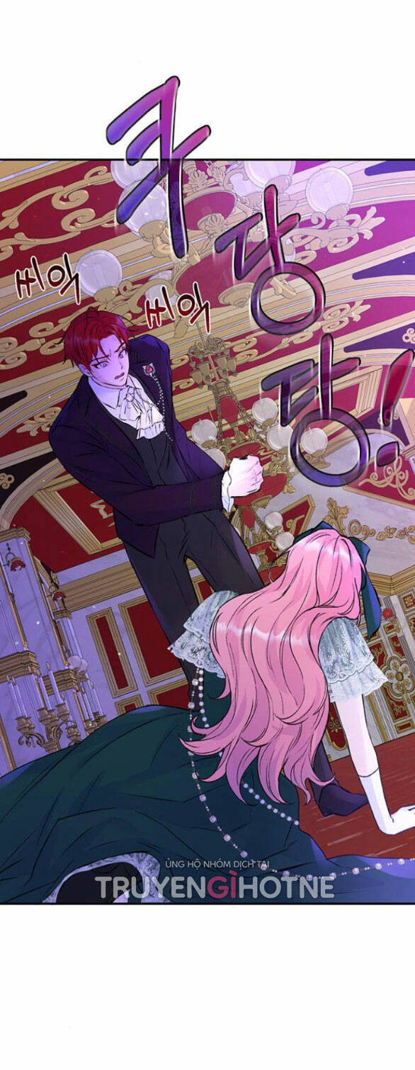 Tôi Tưởng Bản Thân Không Còn Sống Được Bao Lâu!: Chapter 19.1